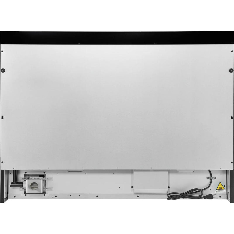Forno 48-inch Freestanding Dual-Fuel Range with Convection Technology FFSGS6113-48BLK IMAGE 10