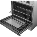 Forno 30-inch Freestanding Gas Range with Convection Technology FFSGS6277-30 IMAGE 7