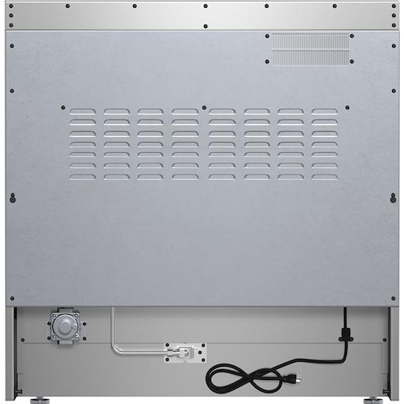 Forno 36-inch Freestanding Gas Range with Convection Technology FFSGS6277-36 IMAGE 10