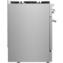 Forno 36-inch Freestanding Gas Range with Convection Technology FFSGS6277-36 IMAGE 9