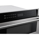 Forno 30-inch, 1.2 cu. ft. Microwave Drawer FMWDR3000-30 IMAGE 4