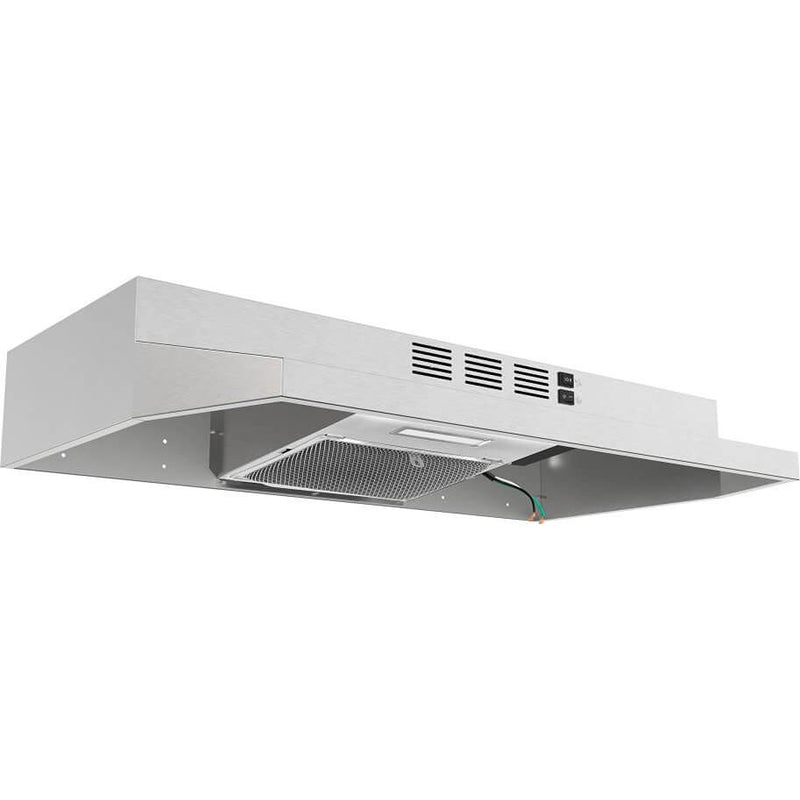 Forno 30-inch Cappa Under Cabinet Range Hood FRHUC5200-30 IMAGE 3