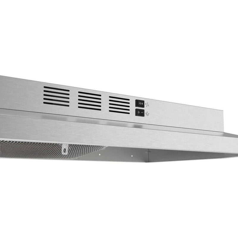 Forno 30-inch Cappa Under Cabinet Range Hood FRHUC5200-30 IMAGE 6