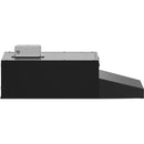 Forno 30-inch Cappa Under Cabinet Range Hood FRHUC5200-30BLK IMAGE 5