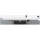 Forno 30-inch Cappa Under Cabinet Range Hood FRHUC5200-30WHT IMAGE 2