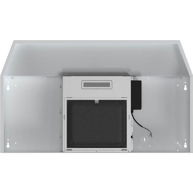 Forno 30-inch Cappa Under Cabinet Range Hood FRHUC5200-30WHT IMAGE 6