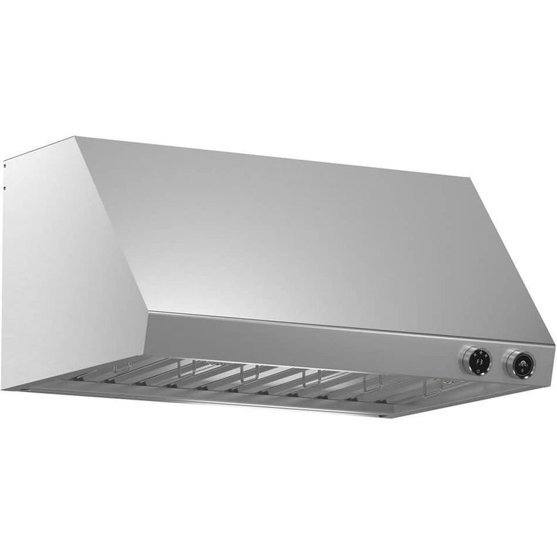 Forno 36-inch Biagio Wall Mount Range Hood FRHWM5009-36 IMAGE 3