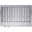 Forno 36-inch Biagio Wall Mount Range Hood FRHWM5009-36 IMAGE 5