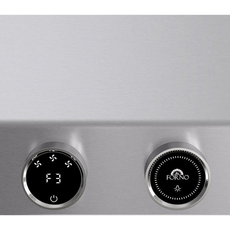 Forno 36-inch Biagio Wall Mount Range Hood FRHWM5009-36 IMAGE 7