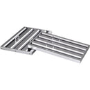 Forno 36-inch Biagio Wall Mount Range Hood FRHWM5009-36 IMAGE 8