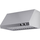 Forno 36-inch Biagio Wall Mount Range Hood FRHWM5009-36 IMAGE 9