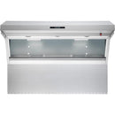 Forno 60-inch Savona Wall Mount Range Hood with Back Splash FRHWM5029-60HB IMAGE 4