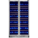 Forno 166-Bottle Vernazza Wine Cellar FWCDR6642-40S IMAGE 3