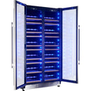 Forno 166-Bottle Vernazza Wine Cellar FWCDR6642-40S IMAGE 7