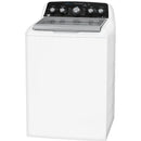 GE 4.9 Cu Ft. Top Load Washer with Agitator GTW491BMRWS IMAGE 3