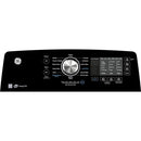 GE 5.3 Cu Ft. Top Load Washer with Cold Plus GTW681BMRWS IMAGE 6