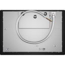 Whirlpool 30-inch Intelligent Built-in Induction Cooktop with Temp Cook™ Technology WCIT7530SB IMAGE 5
