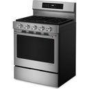  KitchenAid 30-inch Smart Freestanding Gas Range with Convection KFGS530SPS IMAGE 11