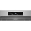  KitchenAid 30-inch Smart Freestanding Gas Range with Convection KFGS530SPS IMAGE 4