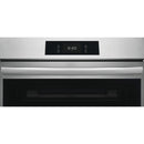 Frigidaire Gallery 30-inch Electric Induction Range with Stone-Baked Pizza GCFI307CBF IMAGE 7