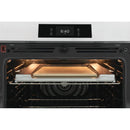 Frigidaire Gallery 30-inch Electric Induction Range with Stone-Baked Pizza GCFI307CBF IMAGE 8