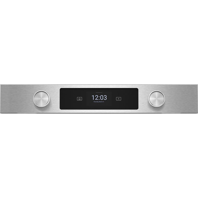  KitchenAid 30-inch Built-in Microwave Oven with Convection Technology KMBS730SPS IMAGE 8