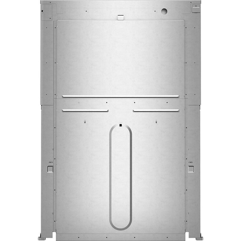  KitchenAid 30-inch Built-in Combination Wall Oven with Microwave Oven with Convection Technology KOEC730SJP IMAGE 11