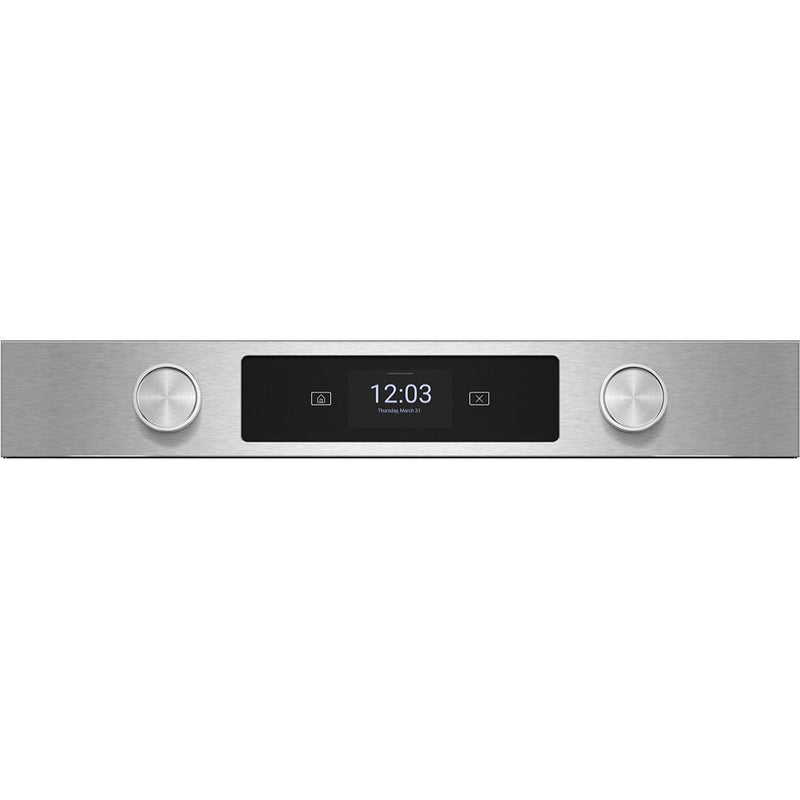  KitchenAid 27-inch Built-in Double Wall Oven with Convection Technology KOED727SPS IMAGE 5