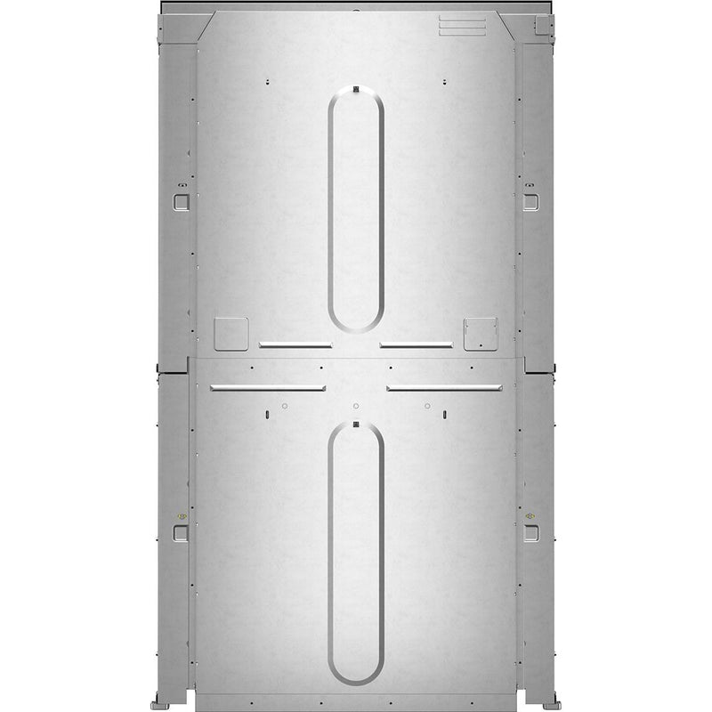  KitchenAid 27-inch Built-in Double Wall Oven with Convection Technology KOED727SPS IMAGE 7
