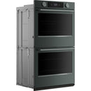  KitchenAid 30-inch Built-in Double Wall Oven with Convection Technology KOED730SJP IMAGE 3