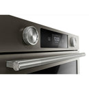  KitchenAid 30-inch Built-in Single Wall Oven with Convection Technology KOES730SBE IMAGE 11