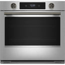  KitchenAid 30-inch Built-in Single Wall Oven with Convection Technology KOES730SPS IMAGE 10