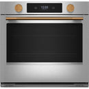  KitchenAid 30-inch Built-in Single Wall Oven with Convection Technology KOES730SPS IMAGE 11