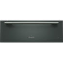  KitchenAid 30-inch Warming Drawer KWES730SJP IMAGE 1