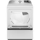  Maytag 7.4 cu. ft. Gas Dryer MGD6205RW IMAGE 2