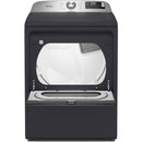  Maytag 7.4 cu. ft. Electric Dryer YMED6205RF IMAGE 2