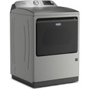  Maytag 7.4 cu. ft. Gas Dryer with Pet Pro Option MGD7205RR IMAGE 3