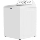  Maytag 5.5 cu. ft. Top Loading Washer with Pet Pro Option MTW5600RW IMAGE 4