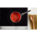  Whirlpool 30-inch Freestanding Electric Range with Air Cooking Technology YWFES7030SZ IMAGE 10