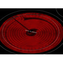  Whirlpool 30-inch Freestanding Electric Range with Air Cooking Technology YWFES7030SZ IMAGE 11