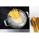  Whirlpool 30-inch Freestanding Electric Range with Air Cooking Technology YWFES7030SZ IMAGE 9