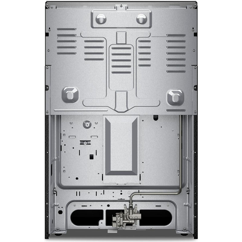  Whirlpool 30-inch Gas Range with Air Cooking Technology WFGS5730SZ IMAGE 7