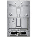  Whirlpool 30-inch Gas Range with Air Cooking Technology WFGS5730SW IMAGE 7