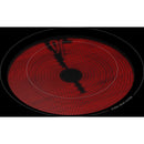  KitchenAid 30-inch Slide-in Electric Range with  Convection Cooking Modes YKSES530SPS IMAGE 9