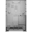  KitchenAid 30-inch Freestanding Electric Range with Wi-Fi YKFES530SPS IMAGE 9