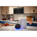  KitchenAid 30-inch, 1.1 cu. ft. Over-the-Range Microwave Oven with Air Fry Technology YKMMF530PBE IMAGE 11