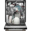  KitchenAid 24-inch Built-in Dishwasher with ProDry™ System KDTS624SBE IMAGE 13