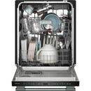  KitchenAid 24-inch Built-in Dishwasher with Advanced ProDry™ System KDTS724SJP IMAGE 3