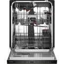  KitchenAid 24-inch Built-in Dishwasher with Advanced ProDry™ System KDPS624SBE IMAGE 2