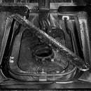  KitchenAid 24-inch Built-in Dishwasher with Third Level Jet Rack KDTS324SBE IMAGE 13